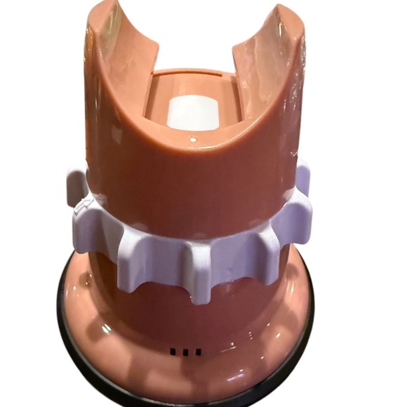 Kitchen HQ Multi-Shredder - 3 Drums - Picture 3 of 5